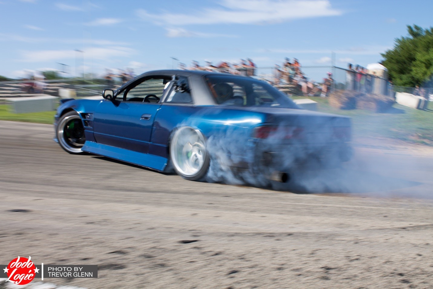Front Row Seat at Final Bout Special Stage Central DODOlogic