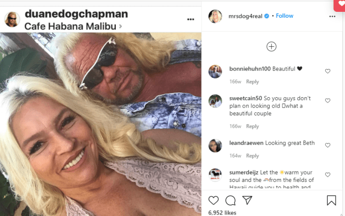 Duane chapman net worth 2022
