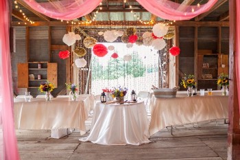 Our Rustic Chic Barn Wedding Venue Barn Wedding Venue