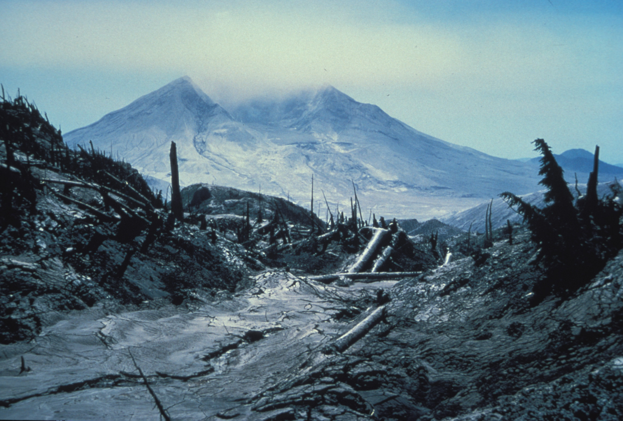 Learn more about the mount st. Mt. St. Helens | Bill's Views on Most Everything