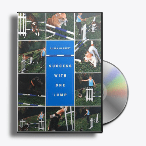 Crate games features not only mature dogs but puppies as young as 9 weeks old, learning how to have focus and motivation for work, how to relax in a crate even while another dog is working, how to have self control rather than imposed control for a phenomenal sit stay, a speedy and dependable recall, distance skills for obedience or agility. 2x2 Weave Pole Training Dvd Dogsthat