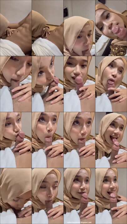 hijab cantik om 1 -  Stream