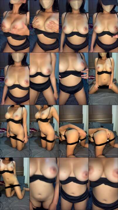 Video Bokep Baby Zhu - DOOD FAN