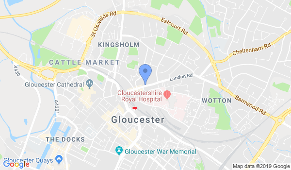 The best way to market martial arts activities and take online bookings. Karate World - Gloucester, UK