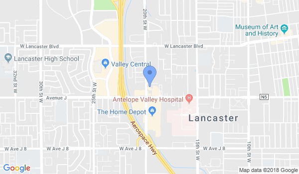 View job description, responsibilities and qualifications. Force 5 Training Center (The Pit) - Lancaster, CA