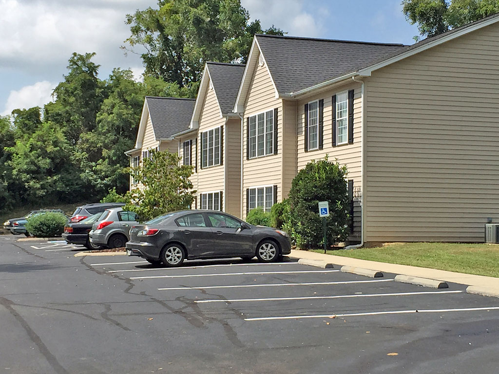 Tappahannock Dolan Properties