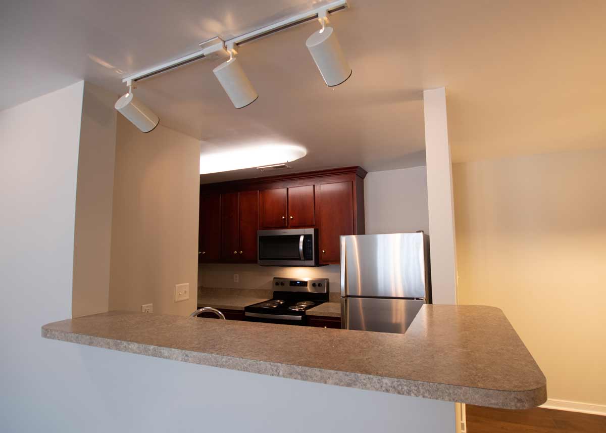 Apartments Dolan Properties