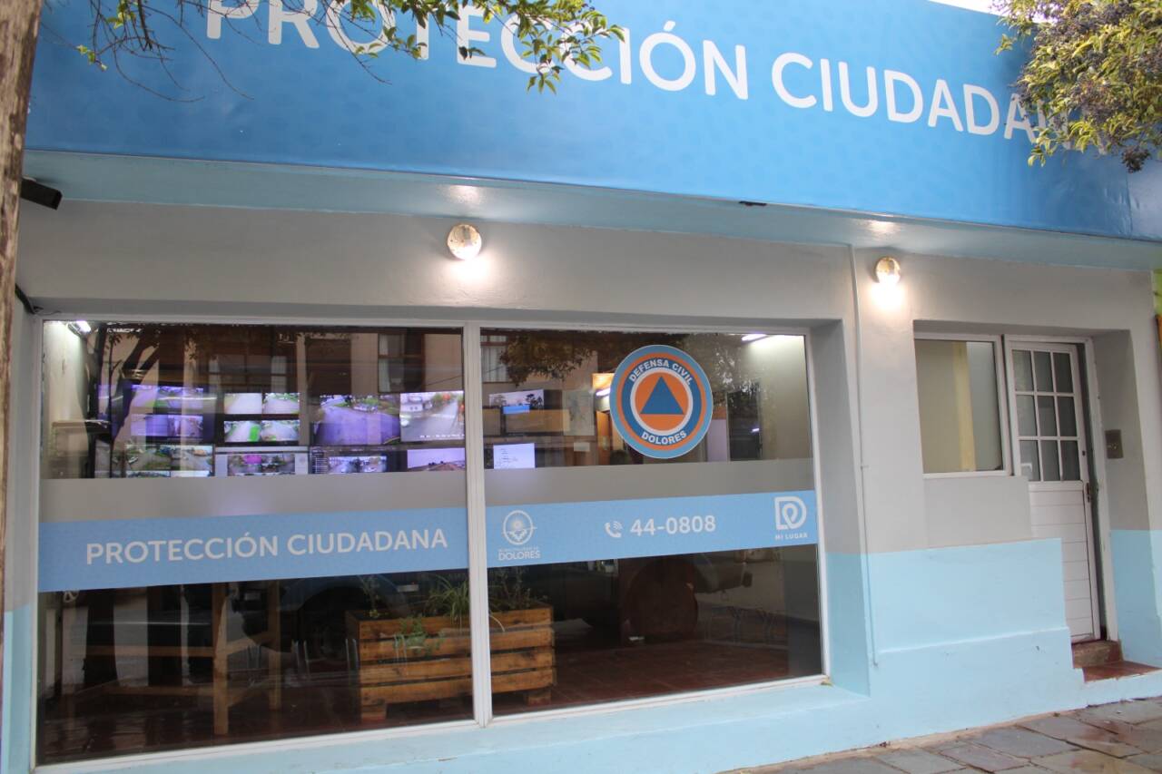 SEGURIDAD: SE DUPLICARON LAS CÁMARAS PARA LA PREVENCIÓN DEL DELITO