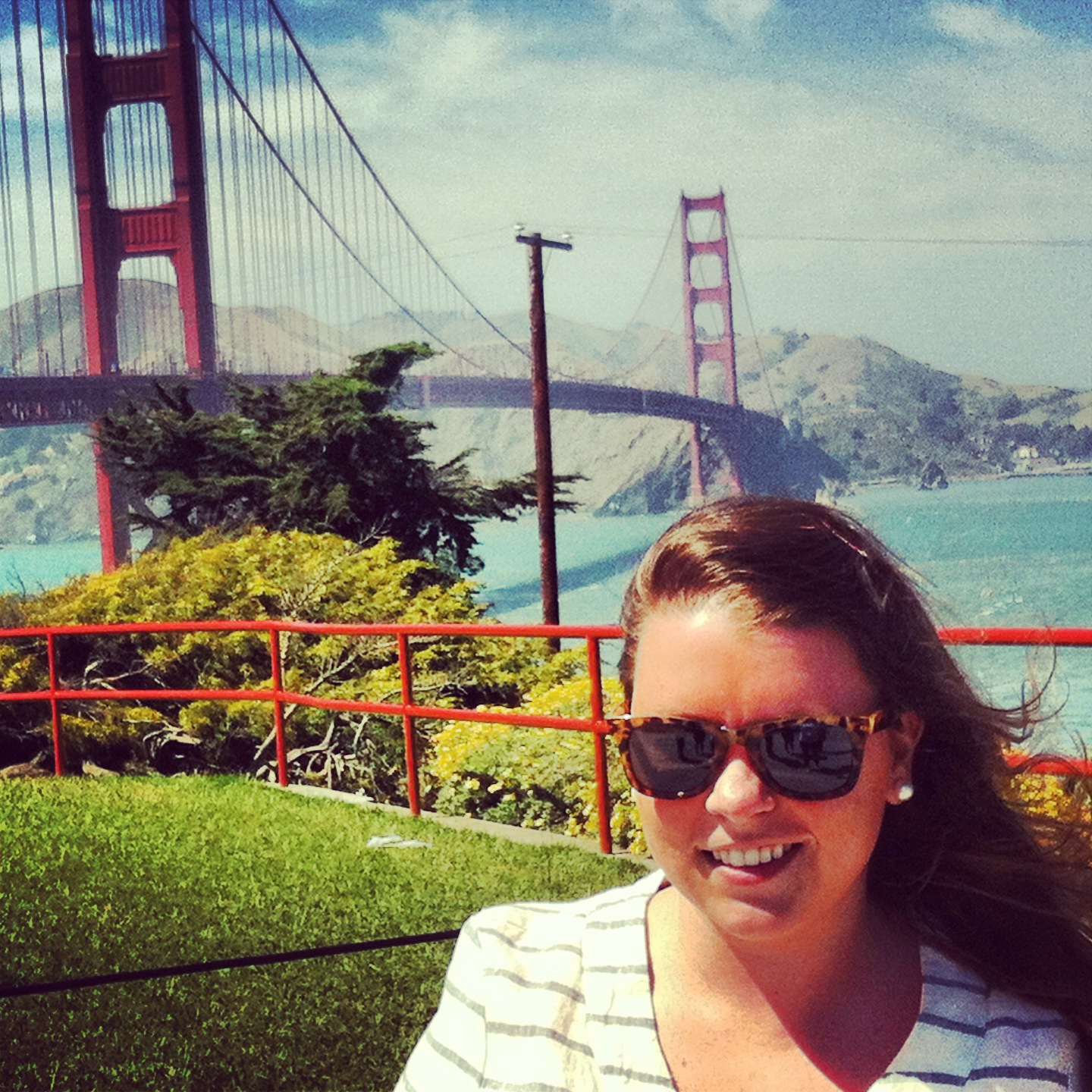 San Francisco.