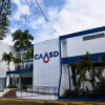 Mover la tubería para influir en el agua en el agua en Santo Domingo Norte Mover la tubería para influir en el agua en el agua en Santo Domingo Norte