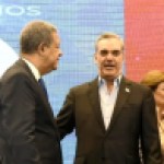 Abinader y Fernández se reunirán hoy para discutir la crisis haitiana Abinader y Fernández se reunirán hoy para discutir la crisis haitiana