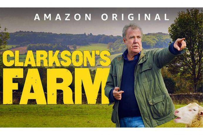 Clarksons Farm . Is Clarkson S Farm Season 2 Renewed By Amazon Prime Release Date