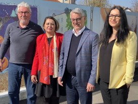 IMG_6830 Predstavitev kandidatov stranke SD na volitvah v DZ za Domžale in Kamnik