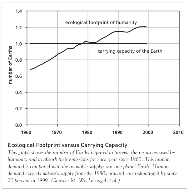 Talk about your team in public, … A Synopsis Limits To Growth The 30 Year Update The Donella Meadows Project