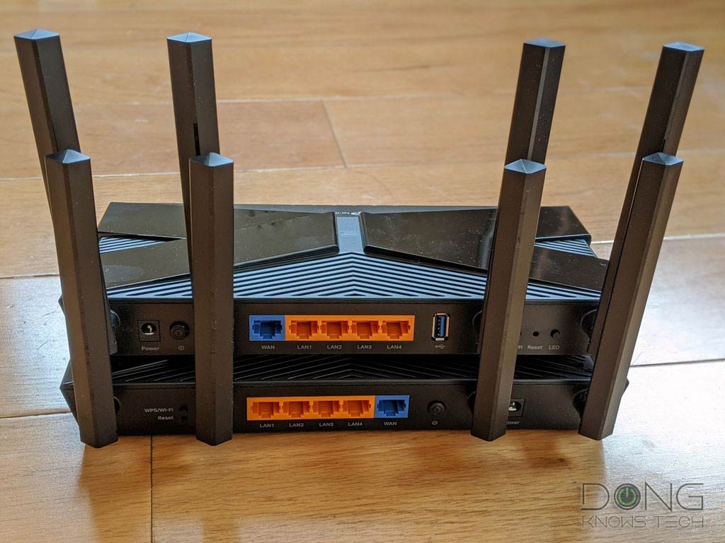Get set up in under 10 minutes for fast, secure connections. Tp Link Archer Ax10 Review A Solid Router Dong Knows Tech