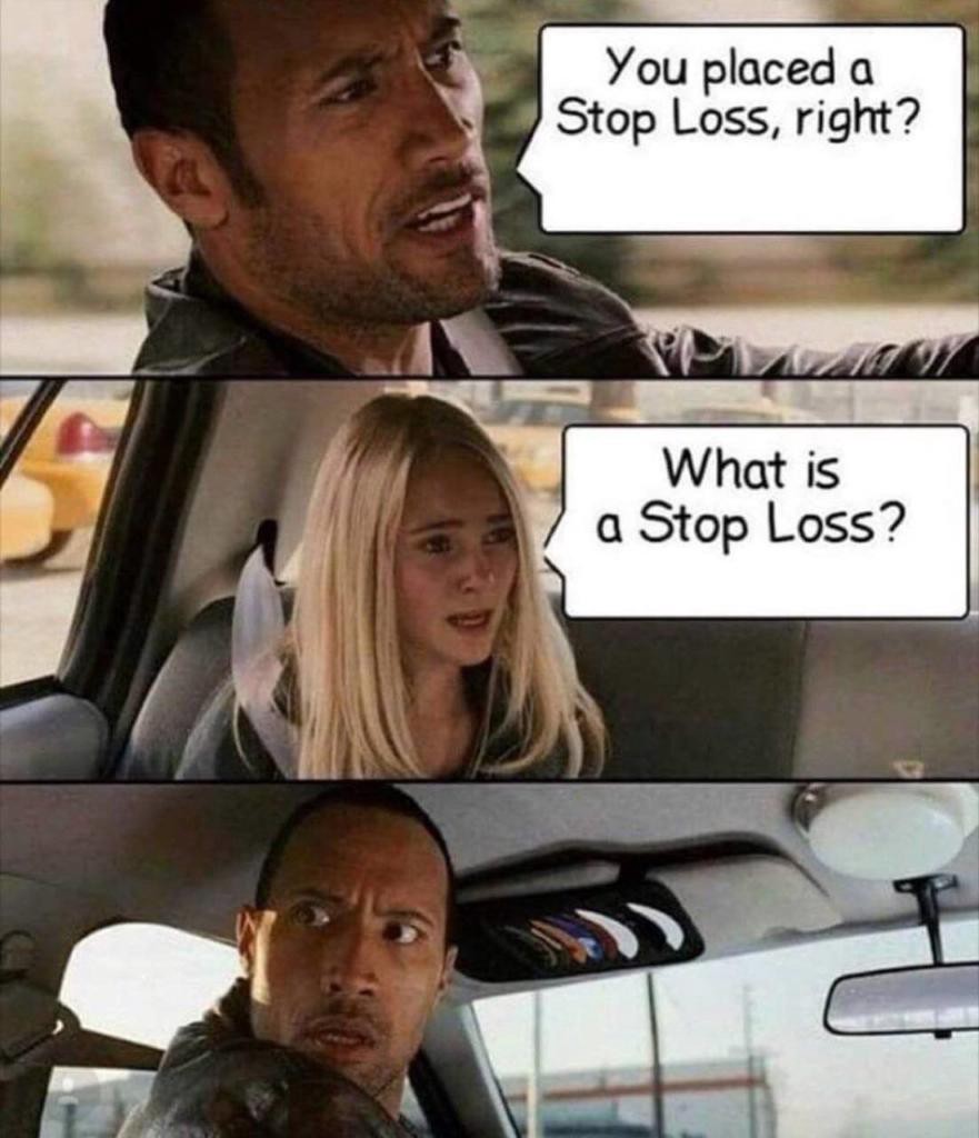 The shiba inu coin, a meme cryptocurrency which has the face of the japanese dog breed, has soared more than 100% in the last week. 50 Funny Crypto Memes To Make You Laugh Even If You Have Lost