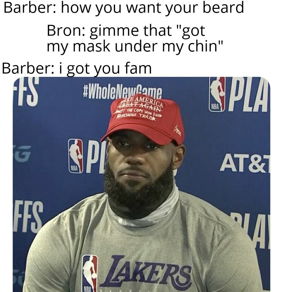 50 Funny Neckbeard Memes That Ll Fill You With Shame