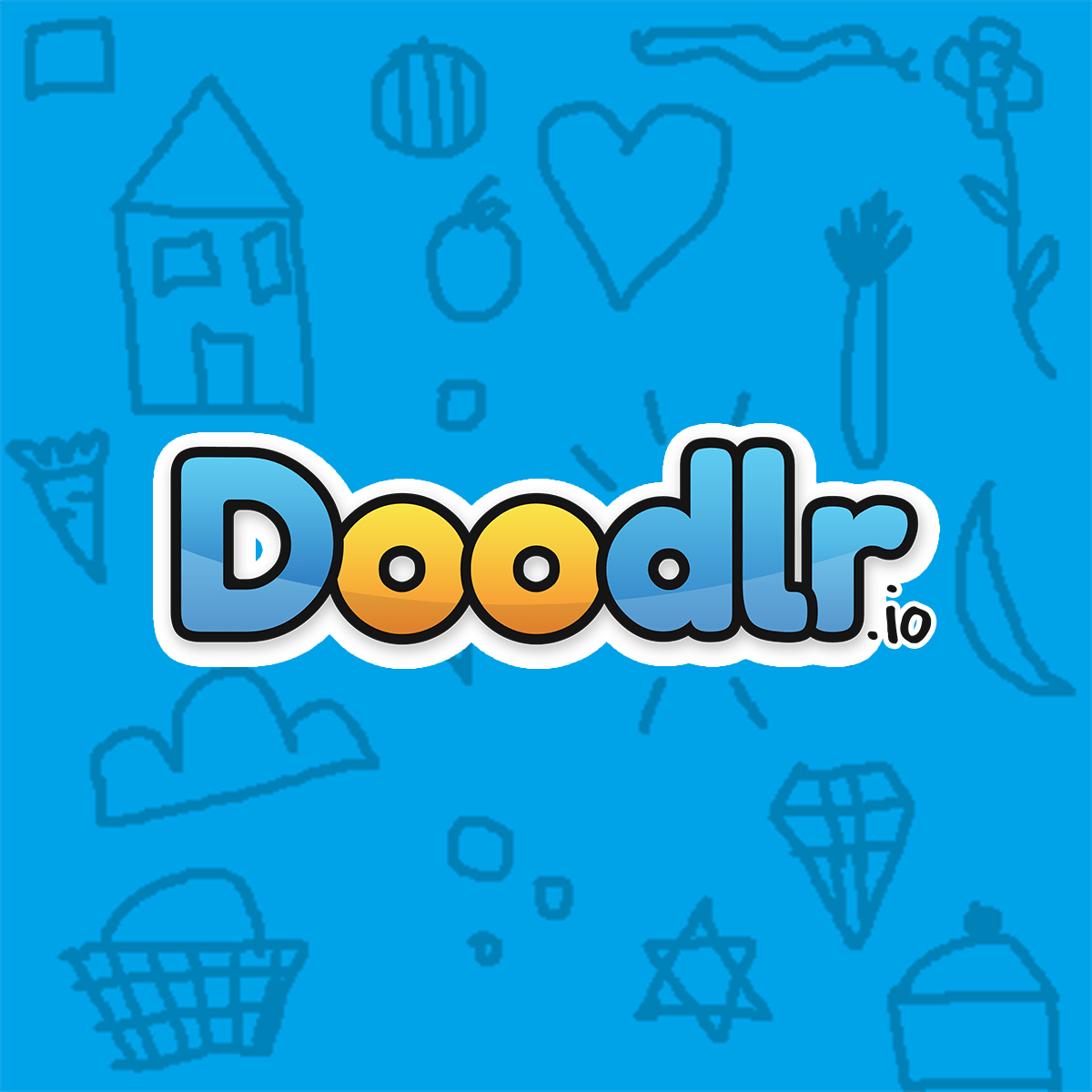 Draw a sketch of your own while other players try to figure out what it is in real time. Doodlr Io Multiplayer Drawing And Guessing Game