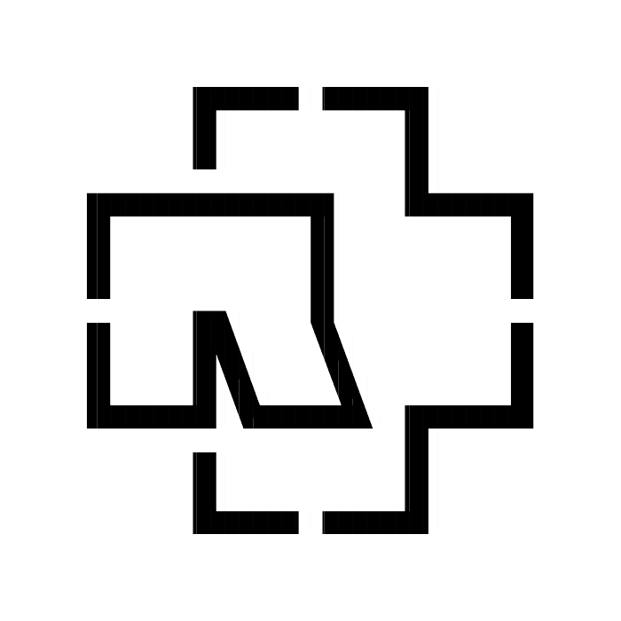 Rammstein best albums · 1. The Vocabulary Of Rammstein