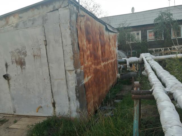 Нитка регистра отопления это