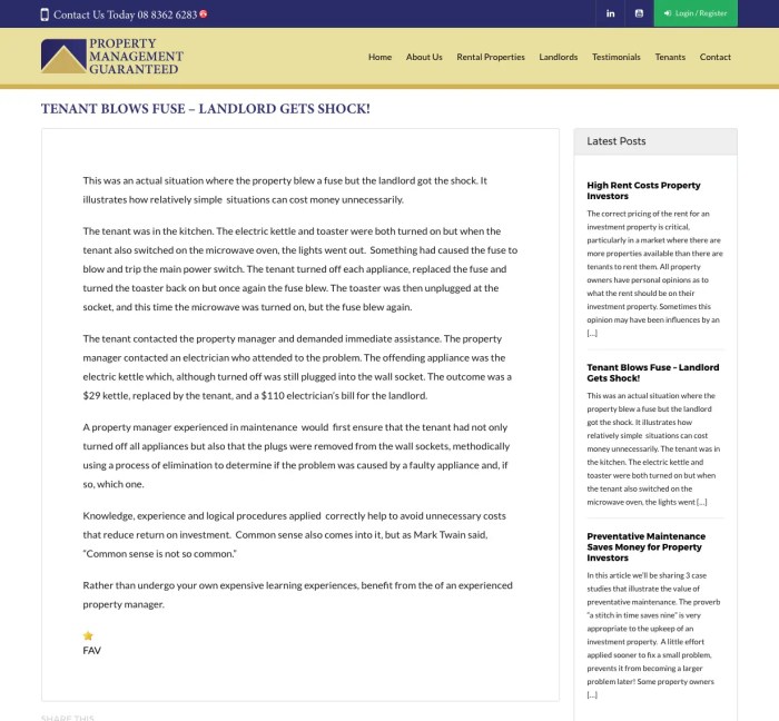 Case Study 1 | PDF How to a case study