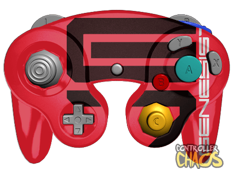 old skool gameboy player controller