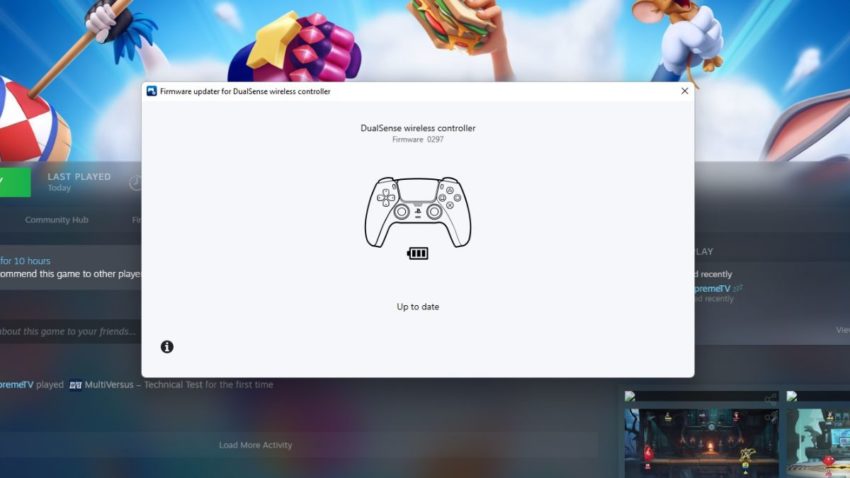 C mo Configurar Un Controlador De PlayStation Para MultiVersus Video Juegos