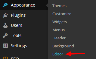 Among the many user editable files in a standard wordpress installation are a theme's template and stylesheet files. Disable Wordpress theme update without plugin - DoubtSolver