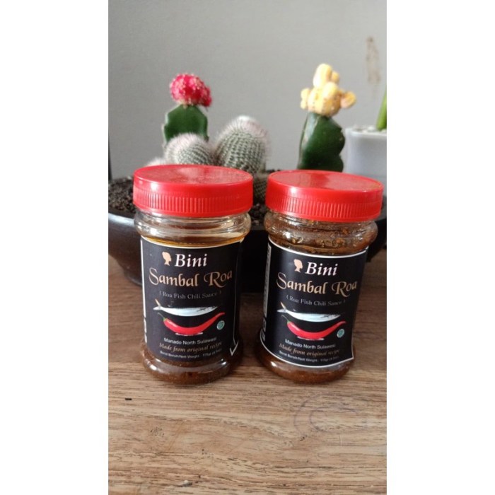 Spesial Sambal Solo Baru Sensasi Rasa Baru