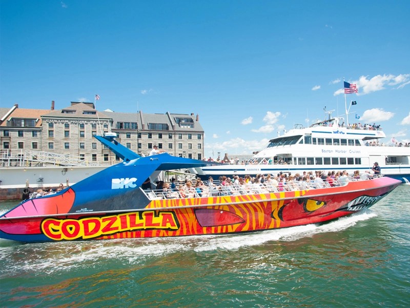 Follow our tips to plan the quintessential family vacation (and cut down on the are we there yet whining). Boston Family Friendly Travel Package Ideas