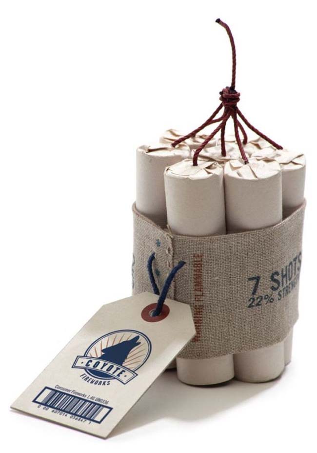 Amazing Packaging Design Ideas for Inspiration