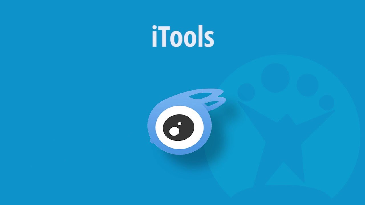 Itools Software That Manage And Organize Ios Devices Using This Software