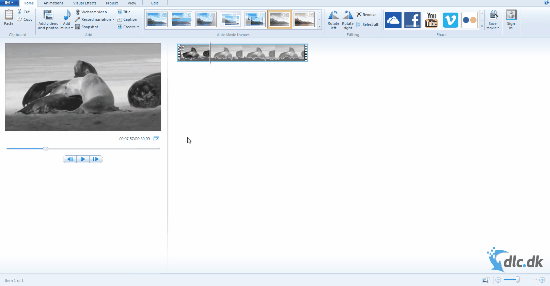 Download Windows Live Movie Maker 16 4 For Free