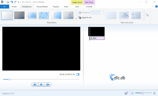 Download Windows Movie Maker 12 For Free