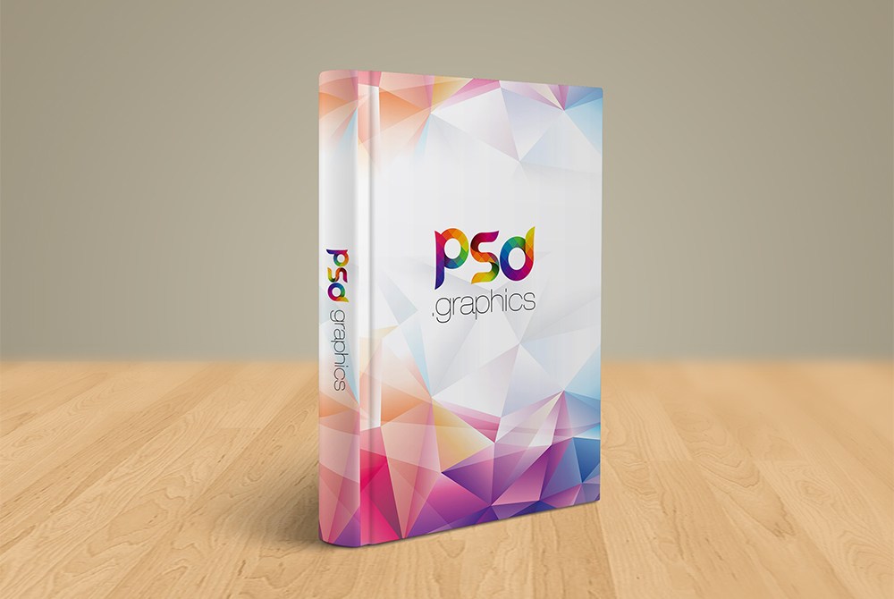 Are you looking for a book cover mockups? Book Cover Mockup Free Psd Download Psd
