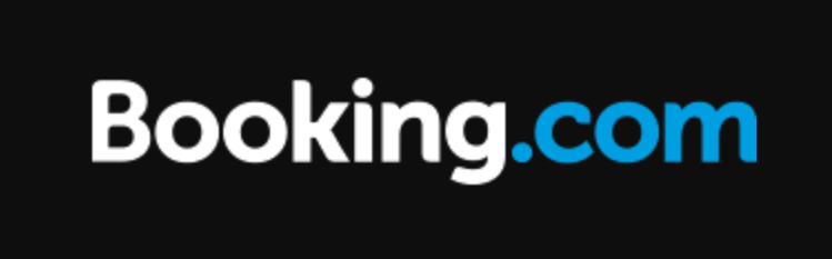 Booking.com Logo