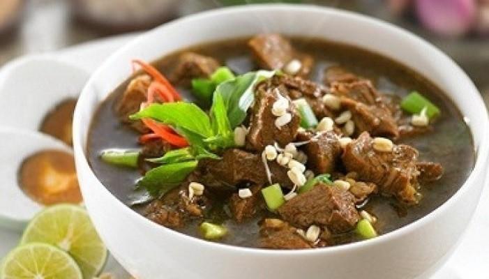 86 resep sambal rawon ala rumahan yang sederhana dan lezat dari komunitas memasak terbesar dunia! Rawon Sebagai Menu MPASI untuk Eksplorasi Rasa, Kenapa