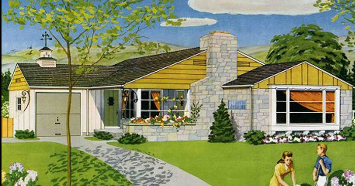 Brand, eternity diamond ring co. How much stuff cost in the 1950s? | DoYouRemember?