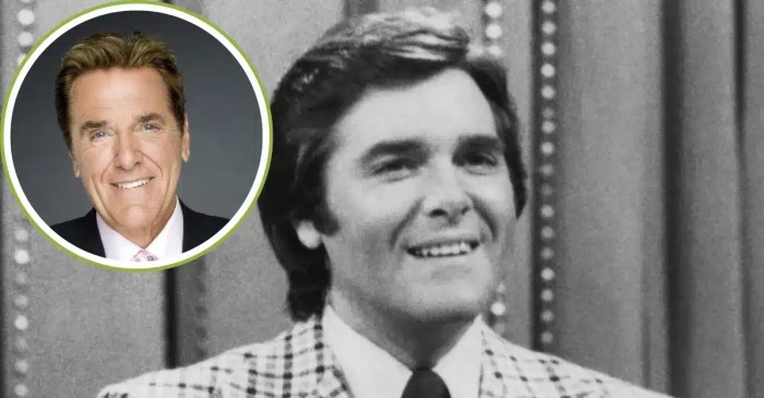 Chuck woolery net worth 2023