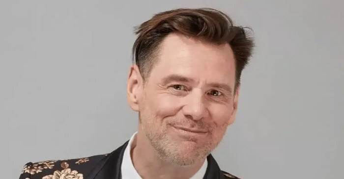 Jim Carrey Allegedly Blows $300M Of His Own Fortune Jim Carrey Allegedly Blows $300M Of His Own Fortune