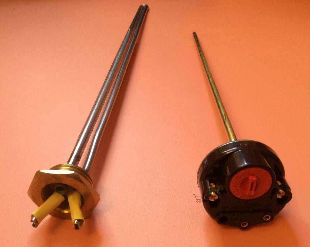 Установка тэна в систему отопления: важные аспекты и рекомендации