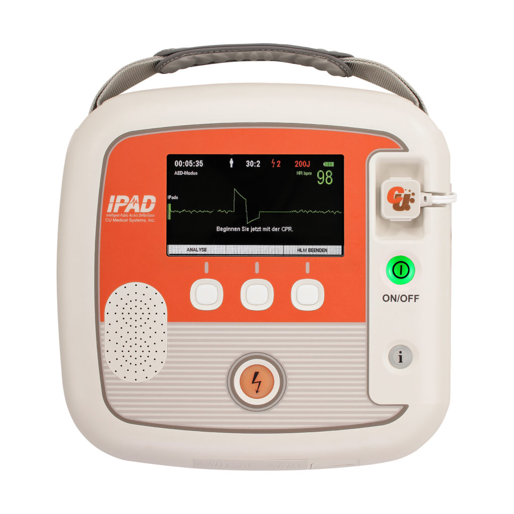 Unsere liste von abkürzungen soll ihnen helfen, ihren arztbrief besser zu verstehen. AED - DPSmedic