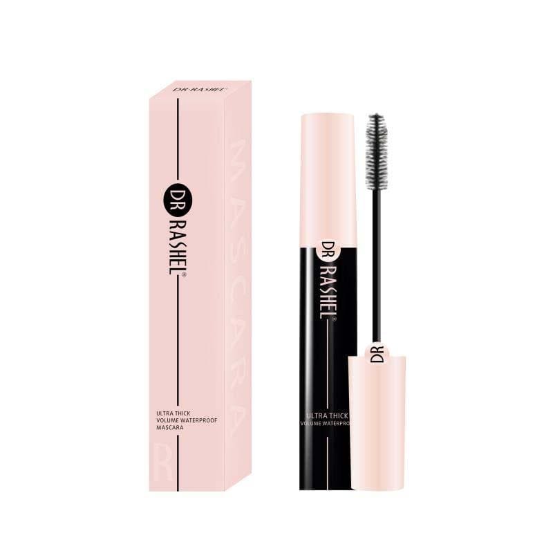 Dr Rashel Ultra Thick Volume Waterproof Mascara Dr Rashel Pakistan
