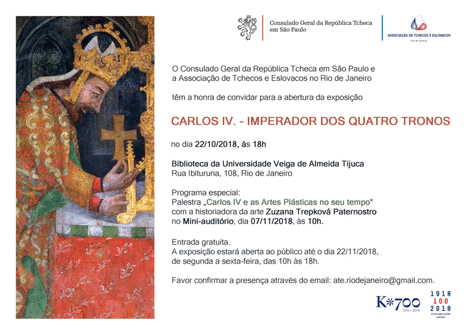 Convite Carlos Iv Baixa Resolucao Pdf Dragif Com