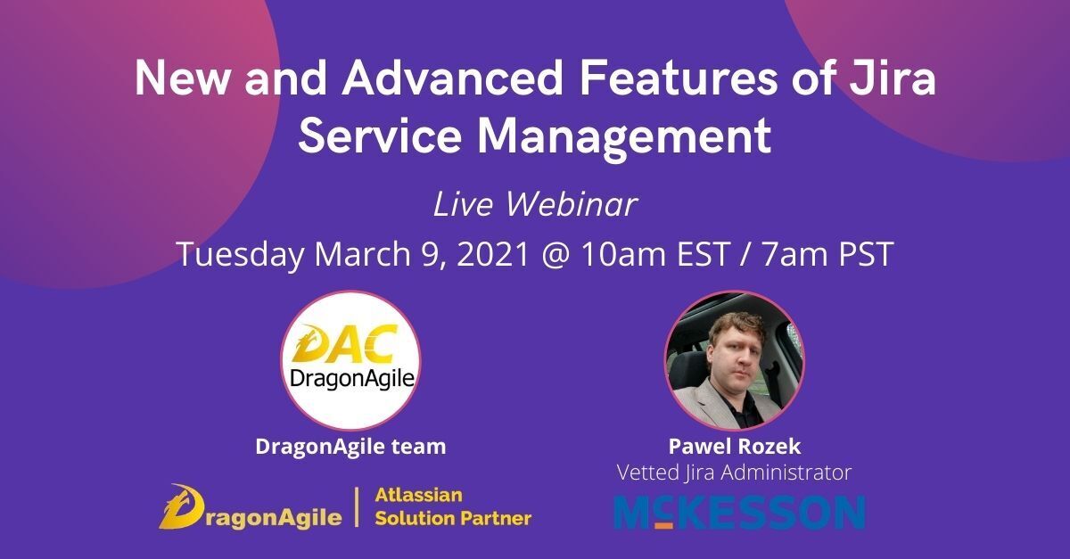 DragonAgile - Jira Consultants