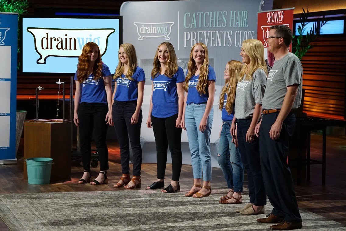 Drainwig net worth 2020