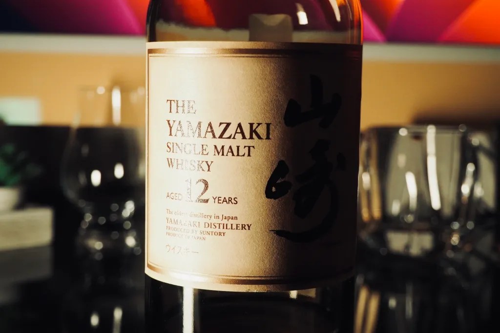 Yamazaki 12 Year Review • Dram Japan