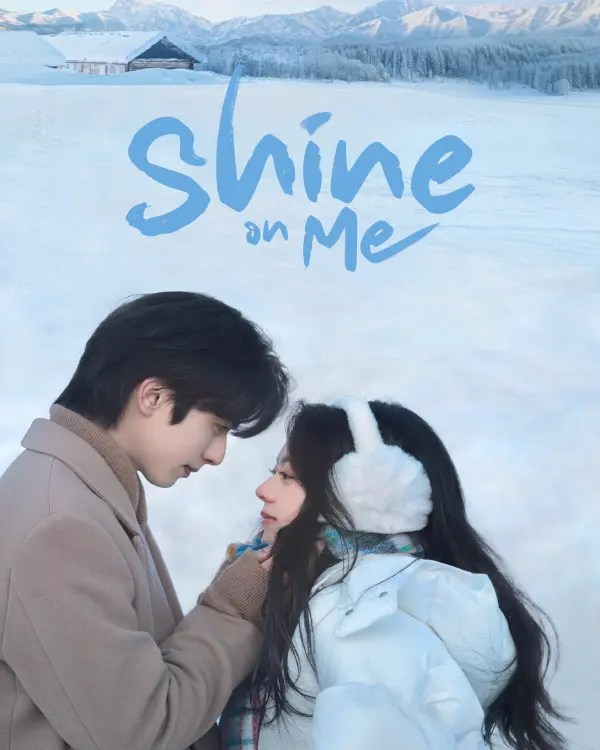 Shine on Me