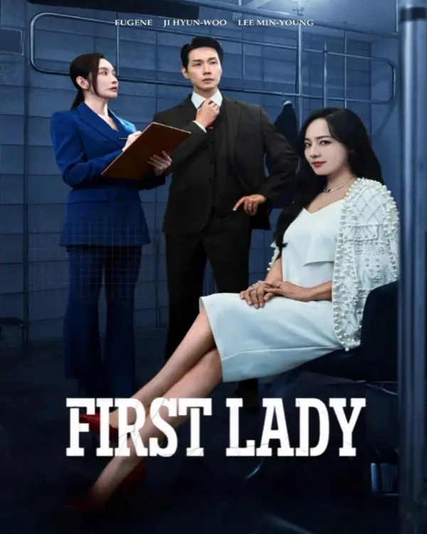 First Lady