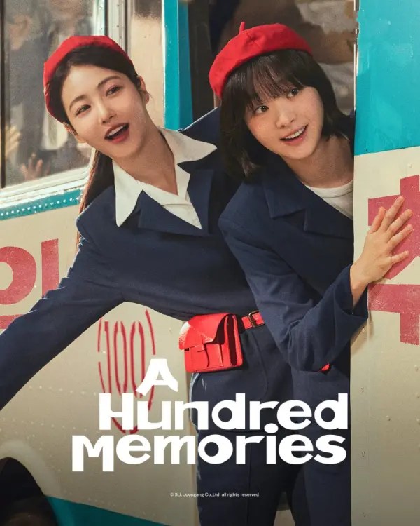A Hundred Memories